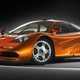 Illustration for article titled McLaren P1 Vs. F1: The Front Quarter View